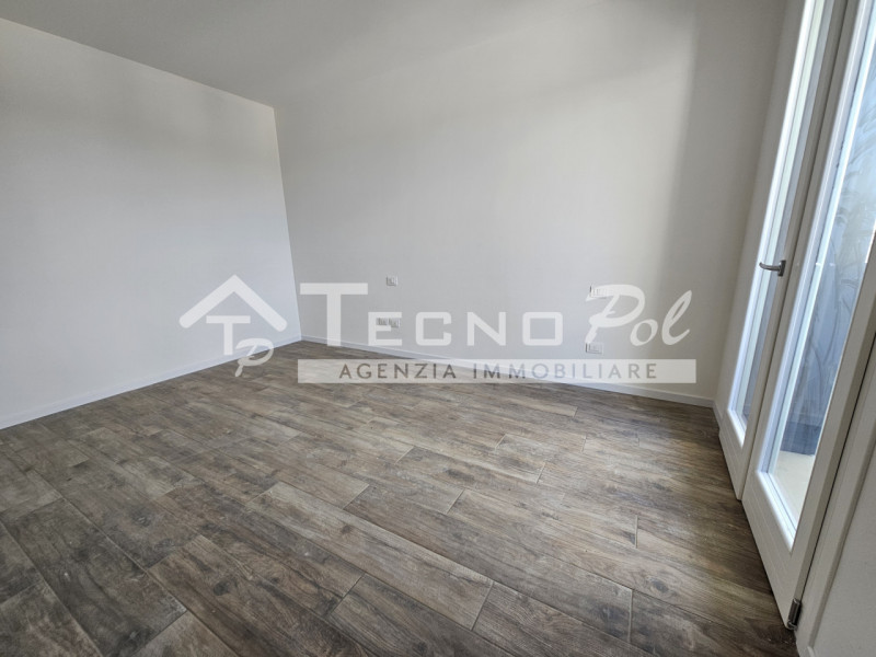 SACCOLONGO - Ad una passeggiata da tutti i servizi proponiamo ottima occasione di appartamento di...