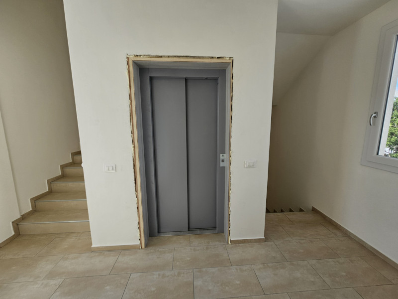 SACCOLONGO - Ad una passeggiata da tutti i servizi proponiamo ottima occasione di appartamento di...