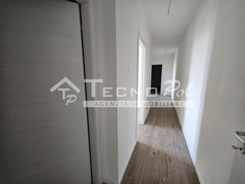 SACCOLONGO - Ad una passeggiata da tutti i servizi proponiamo ottima occasione di appartamento di...