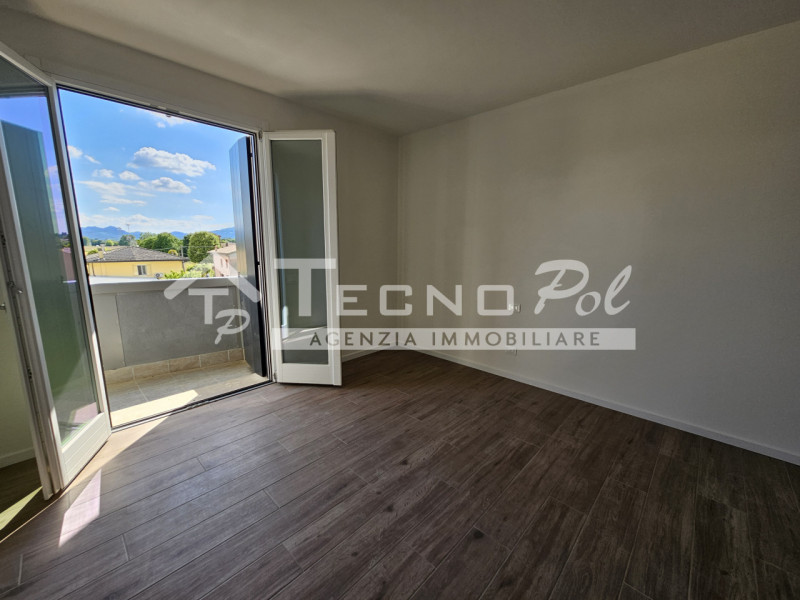 SACCOLONGO - Ad una passeggiata da tutti i servizi proponiamo ottima occasione di appartamento di...