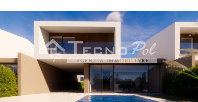 BORGORICCO - Nel cuore del graticolato romano in contesto tranquillo ma comodo alla viabilità ed ...