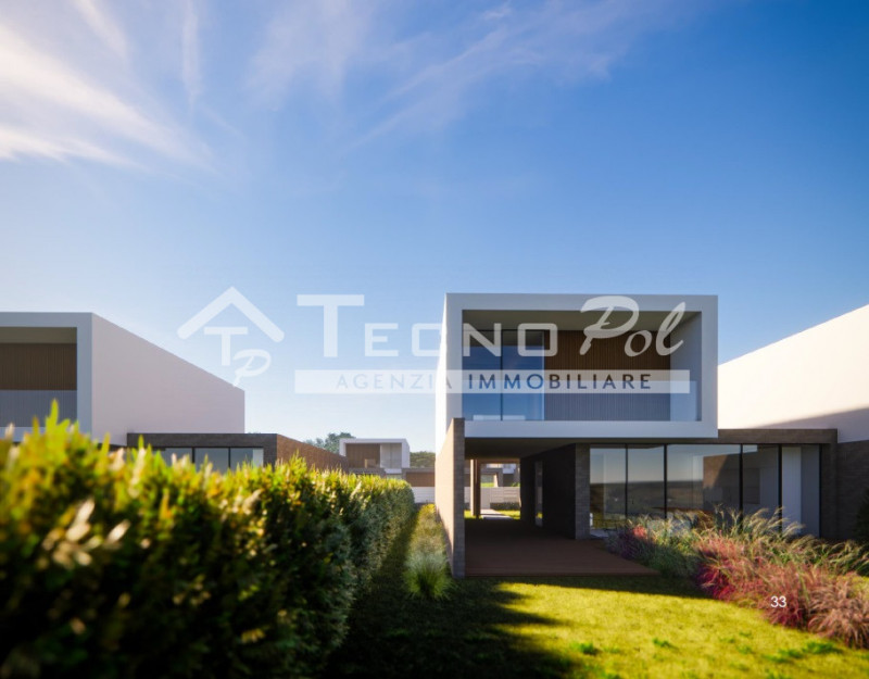 BORGORICCO - Nel cuore del graticolato romano in contesto tranquillo ma comodo alla viabilità ed ...