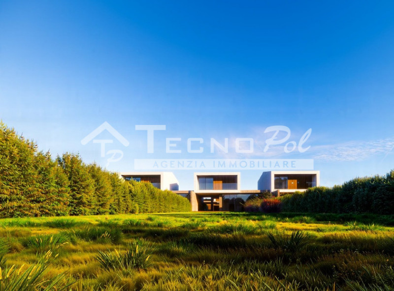 BORGORICCO - Nel cuore del graticolato romano in contesto tranquillo ma comodo alla viabilità ed ...