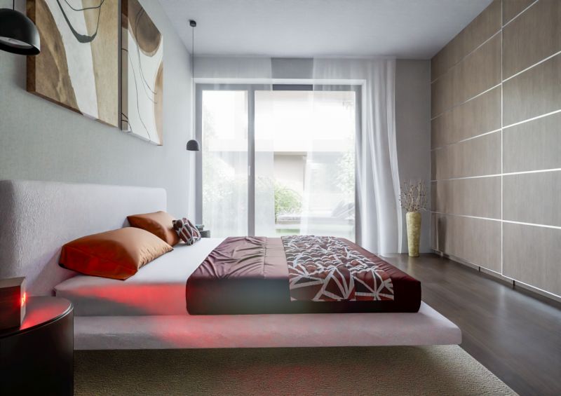 “ HABITAT”
a pochi Km dal centro di Padova a Noventa Padovana

Il nuovo Residence  composto da:

...