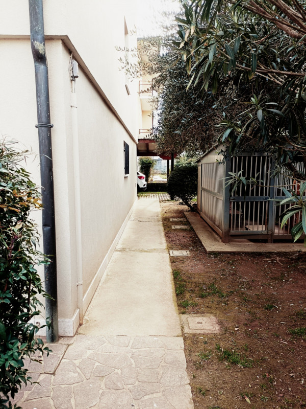 In Costabissara
OTTIMA OPPORTUNITA ULTIMO PIANO, BELLO E SOLARE CON TERRAZZO
Per chi cerca una so...