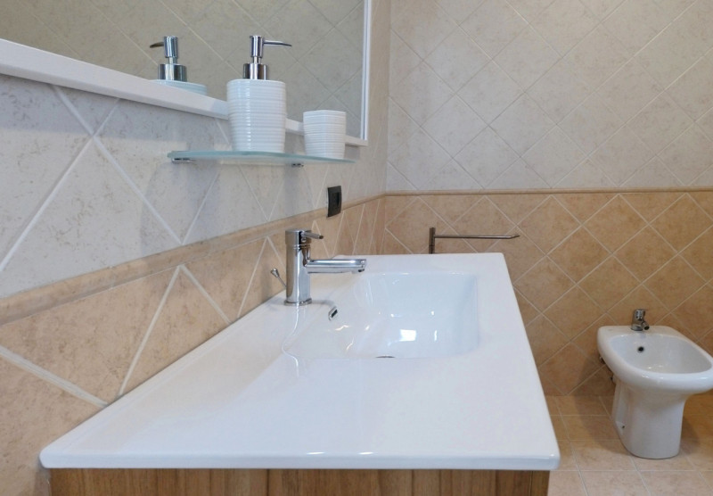 Vendesi porzione di Villa bifamiliare di 225 mq a Roncanova di Gazzo Veronese al confine con Noga...