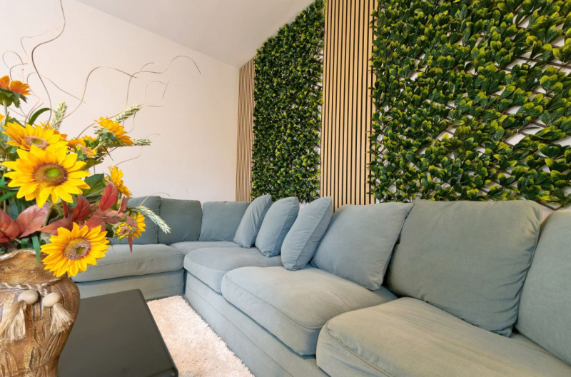 Vendesi porzione di Villa bifamiliare di 225 mq a Roncanova di Gazzo Veronese al confine con Noga...