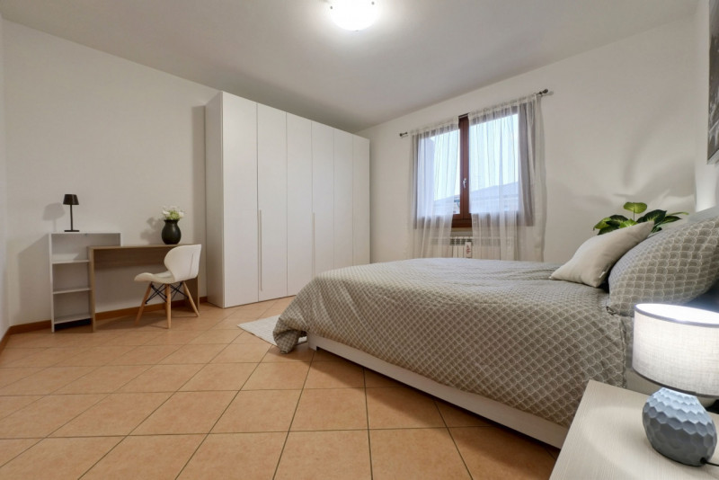 Vendesi porzione di Villa bifamiliare di 225 mq a Roncanova di Gazzo Veronese al confine con Noga...