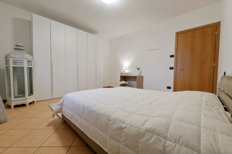 Vendesi porzione di Villa bifamiliare di 225 mq a Roncanova di Gazzo Veronese al confine con Noga...