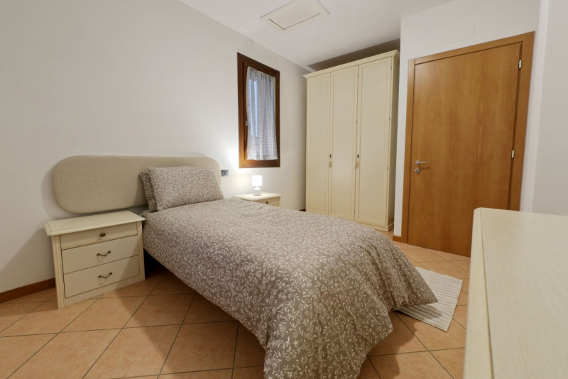 Vendesi porzione di Villa bifamiliare di 225 mq a Roncanova di Gazzo Veronese al confine con Noga...