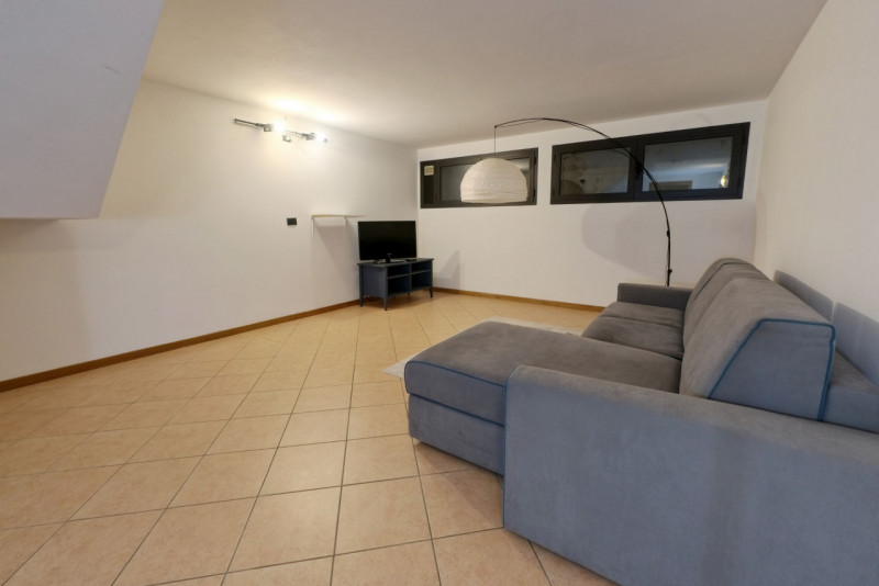 Vendesi porzione di Villa bifamiliare di 225 mq a Roncanova di Gazzo Veronese al confine con Noga...