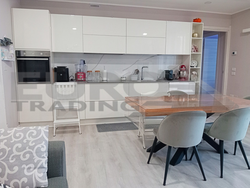 CASIER: In una delle zone residenziali più ricercate, proponiamo in vendita un affascinante appar...