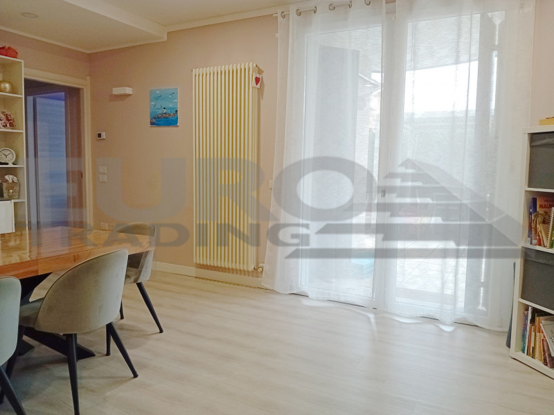 CASIER: In una delle zone residenziali più ricercate, proponiamo in vendita un affascinante appar...