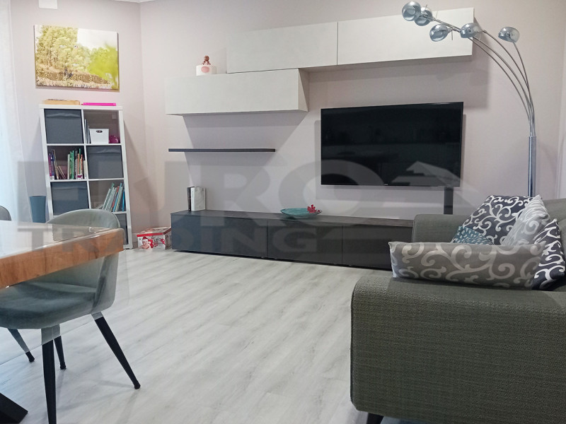 CASIER: In una delle zone residenziali più ricercate, proponiamo in vendita un affascinante appar...