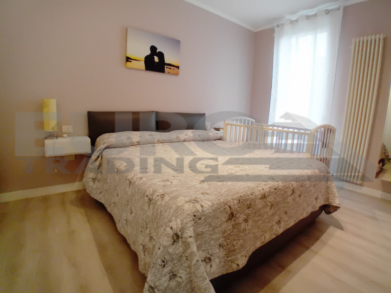 CASIER: In una delle zone residenziali più ricercate, proponiamo in vendita un affascinante appar...