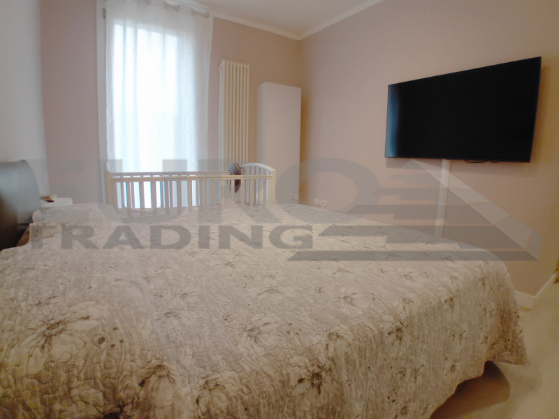 CASIER: In una delle zone residenziali più ricercate, proponiamo in vendita un affascinante appar...