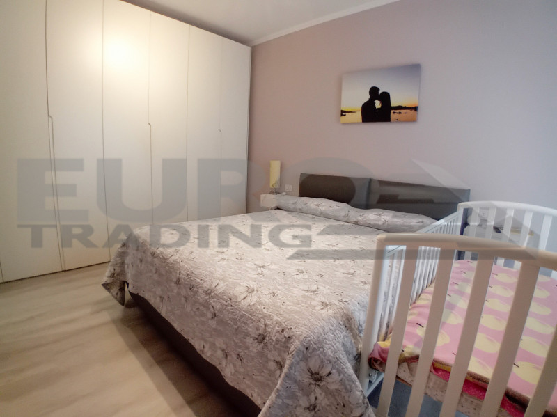 CASIER: In una delle zone residenziali più ricercate, proponiamo in vendita un affascinante appar...