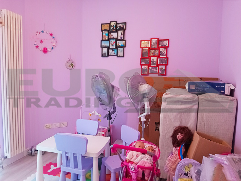 CASIER: In una delle zone residenziali più ricercate, proponiamo in vendita un affascinante appar...