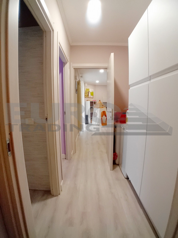 CASIER: In una delle zone residenziali più ricercate, proponiamo in vendita un affascinante appar...