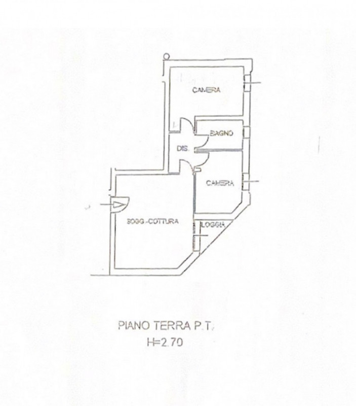 CASIER: In una delle zone residenziali più ricercate, proponiamo in vendita un affascinante appar...