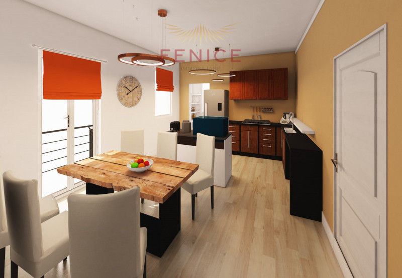 Montebelluna Centro – Opportunità Unica da Personalizzare

Nel cuore di Montebelluna, in posizion...