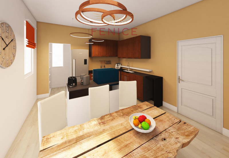 Montebelluna Centro – Opportunità Unica da Personalizzare

Nel cuore di Montebelluna, in posizion...