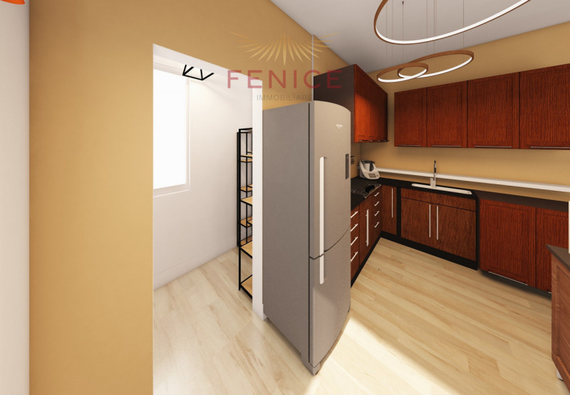 Montebelluna Centro – Opportunità Unica da Personalizzare

Nel cuore di Montebelluna, in posizion...