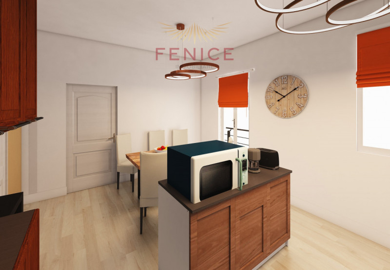 Montebelluna Centro – Opportunità Unica da Personalizzare

Nel cuore di Montebelluna, in posizion...