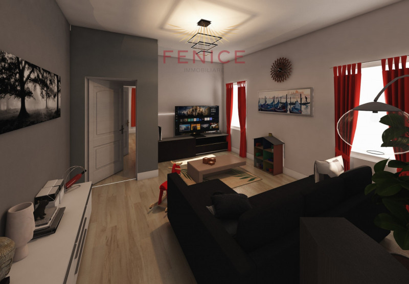 Montebelluna Centro – Opportunità Unica da Personalizzare

Nel cuore di Montebelluna, in posizion...