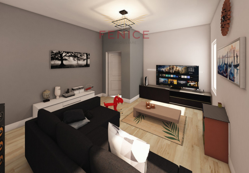 Montebelluna Centro – Opportunità Unica da Personalizzare

Nel cuore di Montebelluna, in posizion...