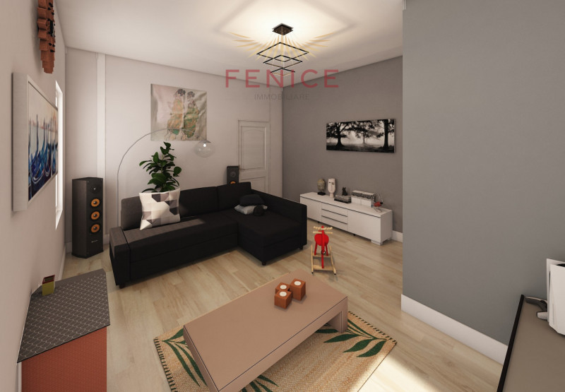 Montebelluna Centro – Opportunità Unica da Personalizzare

Nel cuore di Montebelluna, in posizion...