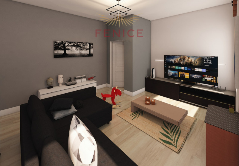 Montebelluna Centro – Opportunità Unica da Personalizzare

Nel cuore di Montebelluna, in posizion...