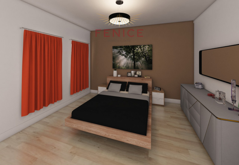 Montebelluna Centro – Opportunità Unica da Personalizzare

Nel cuore di Montebelluna, in posizion...