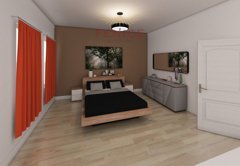 Montebelluna Centro – Opportunità Unica da Personalizzare

Nel cuore di Montebelluna, in posizion...