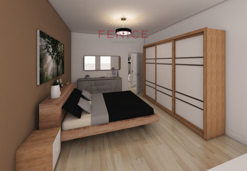 Montebelluna Centro – Opportunità Unica da Personalizzare

Nel cuore di Montebelluna, in posizion...