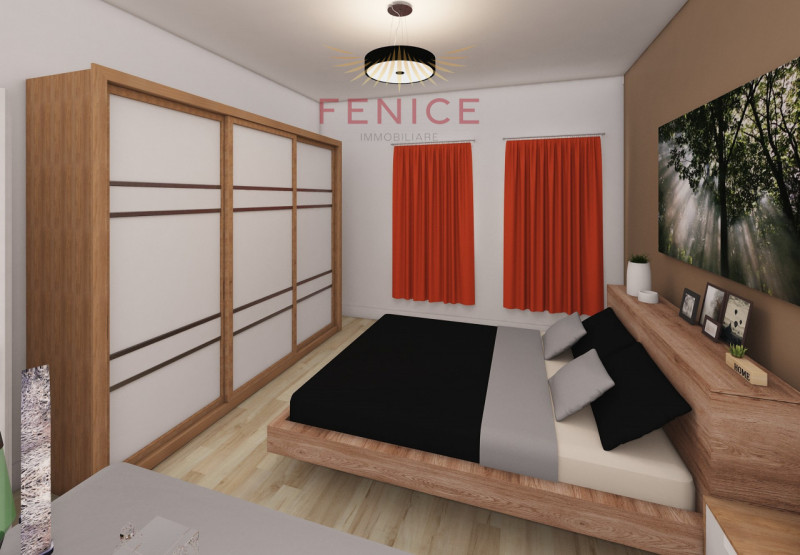 Montebelluna Centro – Opportunità Unica da Personalizzare

Nel cuore di Montebelluna, in posizion...