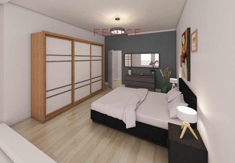 Montebelluna Centro – Opportunità Unica da Personalizzare

Nel cuore di Montebelluna, in posizion...