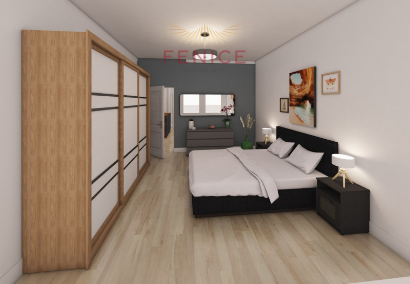 Montebelluna Centro – Opportunità Unica da Personalizzare

Nel cuore di Montebelluna, in posizion...