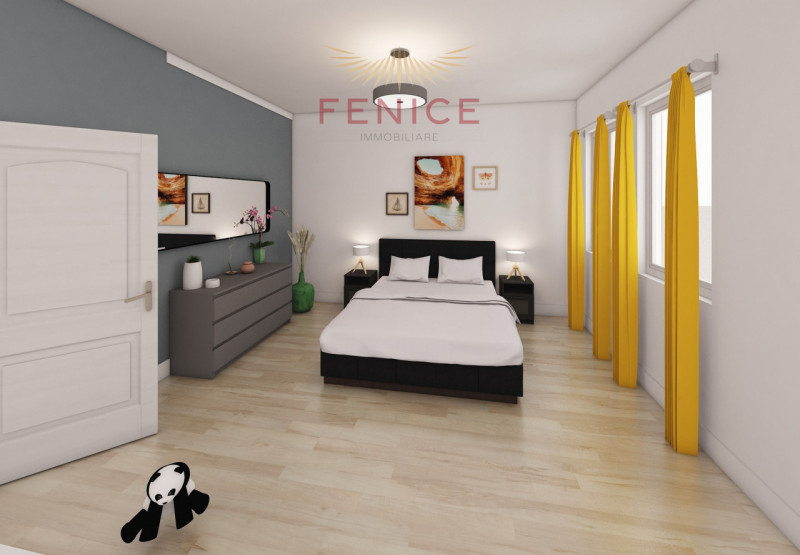 Montebelluna Centro – Opportunità Unica da Personalizzare

Nel cuore di Montebelluna, in posizion...