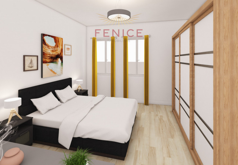 Montebelluna Centro – Opportunità Unica da Personalizzare

Nel cuore di Montebelluna, in posizion...