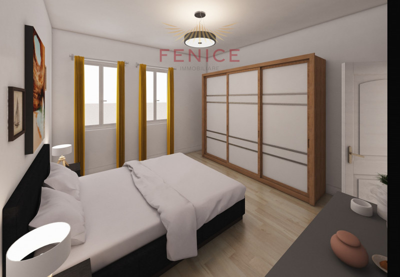 Montebelluna Centro – Opportunità Unica da Personalizzare

Nel cuore di Montebelluna, in posizion...