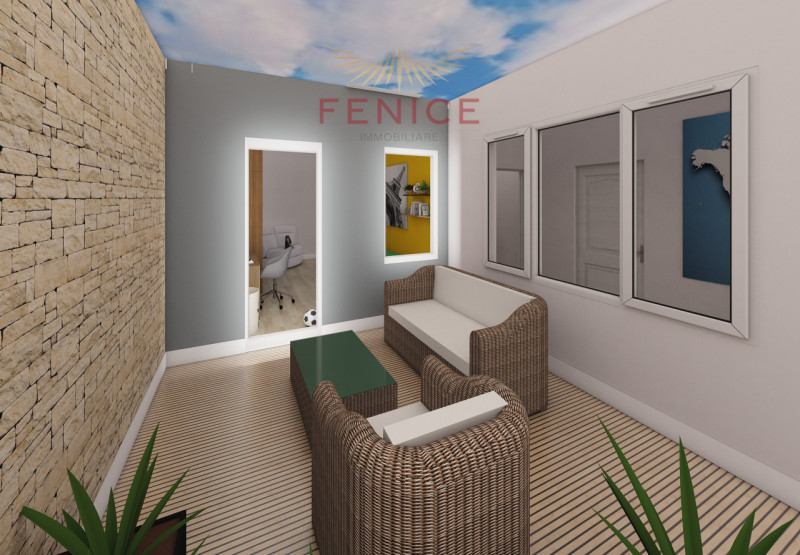 Montebelluna Centro – Opportunità Unica da Personalizzare

Nel cuore di Montebelluna, in posizion...