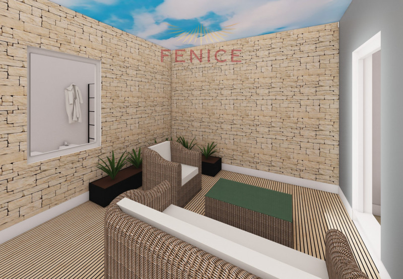 Montebelluna Centro – Opportunità Unica da Personalizzare

Nel cuore di Montebelluna, in posizion...