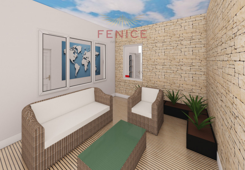 Montebelluna Centro – Opportunità Unica da Personalizzare

Nel cuore di Montebelluna, in posizion...