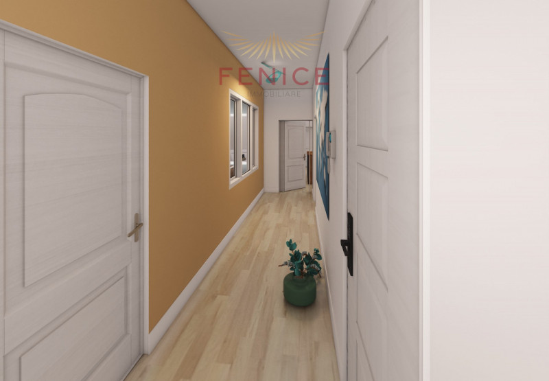 Montebelluna Centro – Opportunità Unica da Personalizzare

Nel cuore di Montebelluna, in posizion...