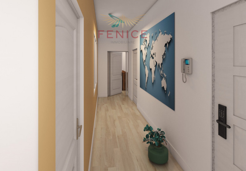 Montebelluna Centro – Opportunità Unica da Personalizzare

Nel cuore di Montebelluna, in posizion...