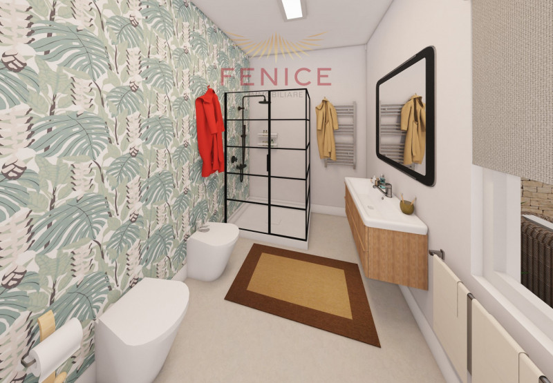 Montebelluna Centro – Opportunità Unica da Personalizzare

Nel cuore di Montebelluna, in posizion...