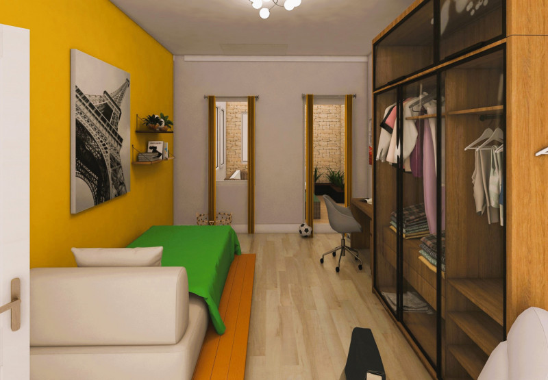 Montebelluna Centro – Opportunità Unica da Personalizzare

Nel cuore di Montebelluna, in posizion...