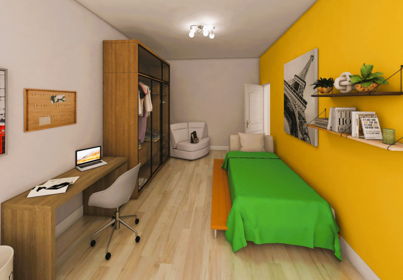 Montebelluna Centro – Opportunità Unica da Personalizzare

Nel cuore di Montebelluna, in posizion...