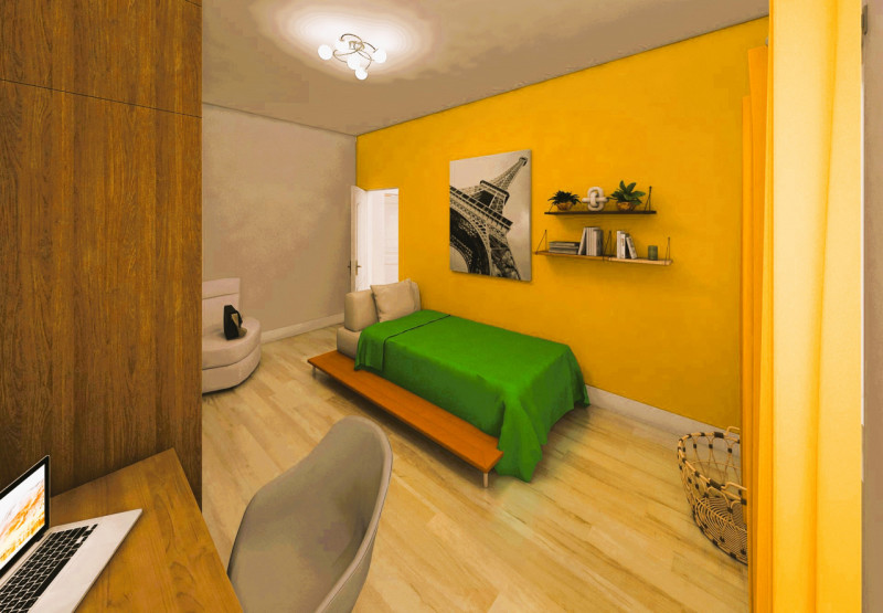 Montebelluna Centro – Opportunità Unica da Personalizzare

Nel cuore di Montebelluna, in posizion...